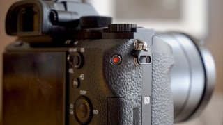 Video thumbnail for Sony A7R II Hands-On Review Part 2: Video Tests & Conclusions by TheCameraStoreTV