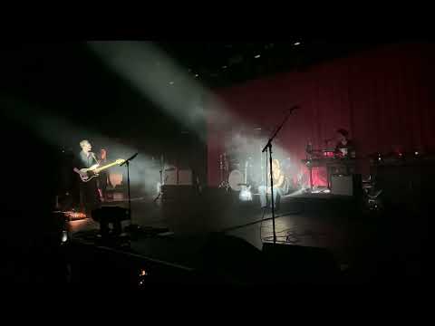 WOLF ALICE "No Hard Feelings " live