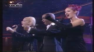 Show Me The Way- Mr President