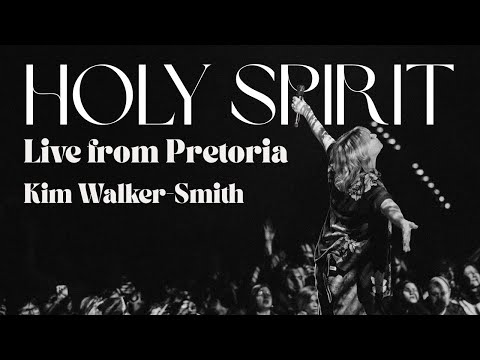 Video thumbnail for ‎Holy Spirit (Live from Pretoria)