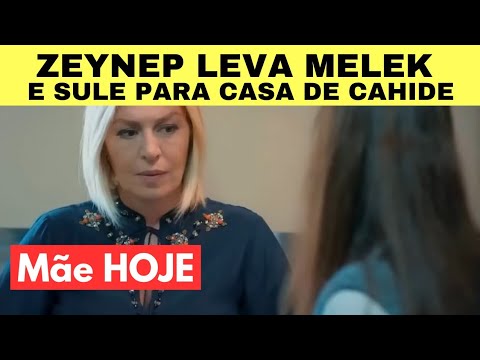 Mother Soap Opera: MONDAY - 12/22/25 | Zeynep Takes Melek and Sule to Cahide's House - Today's Ch...