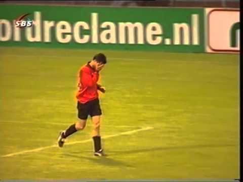 09-05-2003 Helmond Sport - Cambuur: 3-0