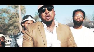 Percy Campbell - Holy Moly (Official Music Video)