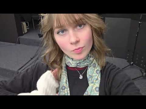 Dominyka Mauliute - It's Important (original song)