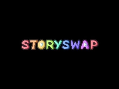 STORYSWAP Soundtrack - 71 Storyswap