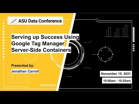 Serving up success using Google Tag Manager Server Side Containers edited