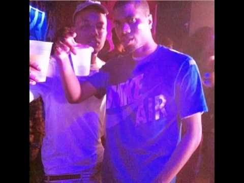 DRAMA BANGA FEAT HUNNID FAVORS ------- HEAVEN OR HELL REMIX