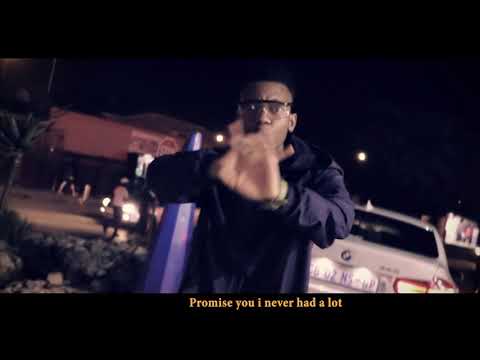 Kay9nine A Minute In Heaven (Official Visualizer)