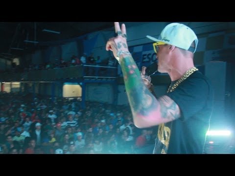 Mc Danilo O Boladão Show Completo Imperio Casa Verde.SP capital part..Mc Nativa