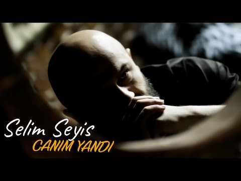Selim Seyis - Canım Yandı