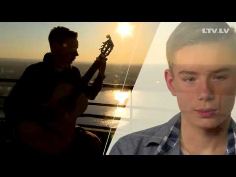 Miks Akots. Vizītkarte 4.