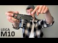 🔴 Why I just BOUGHT a Leica M10! (+Concerns/ Planned Mods)