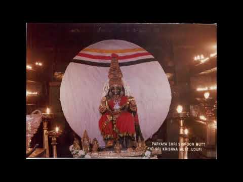 Hari Chitta Satya (Sung by Sri Vidyabhushana)