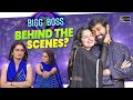 Bigg Boss Behind The Scenes BTS Priyanka Jain Never Ending Tales