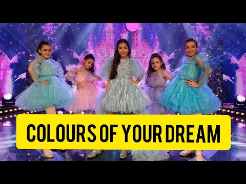 Karina Ignatyan - Colours of your dream