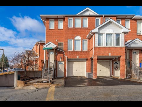 Welcome to 43 Wylie Circle, Georgetown 🏡💕 (CDN$) 550,000.00