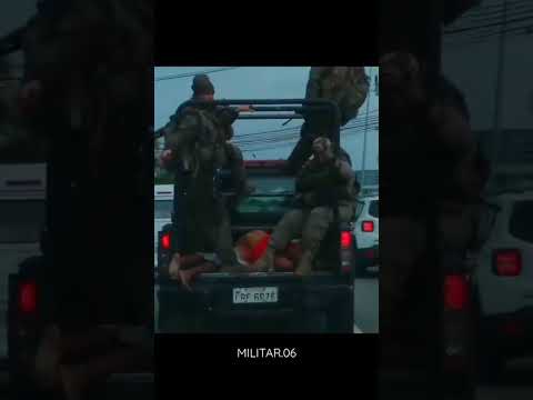 BOPE-RJ💀🇧🇷 #shorts STATUS MILITAR 🦅
