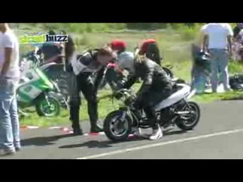 Aldenhoven - Autobahn Community Race III