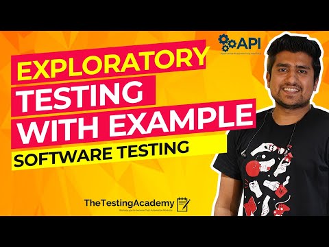 What is Exploratory Testing? With Practical Example