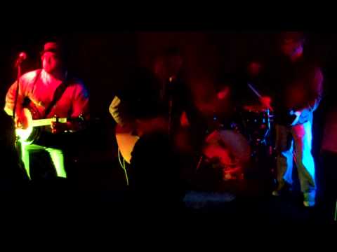 The Misery Jackals - 