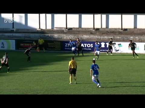 Fc Tirsense 3-1 Rebordosa AC