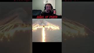 Download lagu WHY THE AC-130 GUNSHIP IS KNOWN AS THE ANGEL OF DEATH #shorts mp3