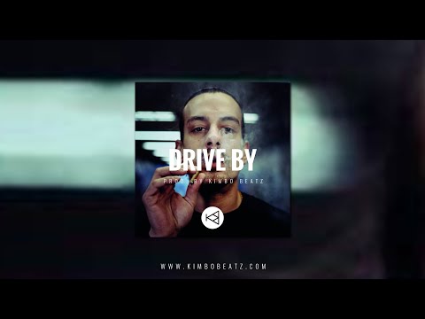 [Free] Haze Type Beat ft. Taimo x Xatar - "Drive by" | 90s Dark Old School Boom Bap Type Beat