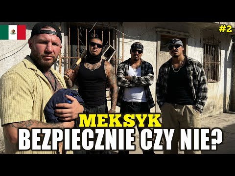 Is Mexico safe? Theft, cartels, and police