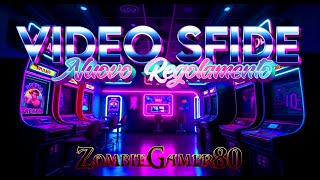 [VIDEO SFIDE] Il NUOVO Regolamento, I Premi, La Ruota