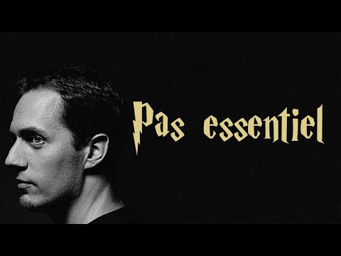 GRAND CORPS MALADE - Pas essentiel (Paroles)