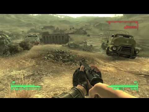 Fallout 3 - Vault-Tec C.E.O.