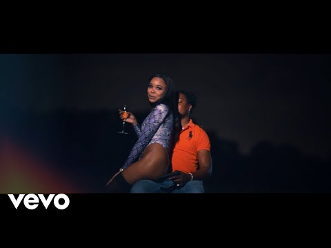 CLYMAXX - Top Striker (Official Video)