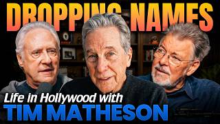Tim Matheson Turned Down Animal House Rather Than Play Anyone But Otter
