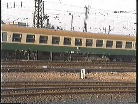 Leipzig HBF 1.11.1991 Camera + Kommentar Otwin Schönau  Fotos auf Flickr