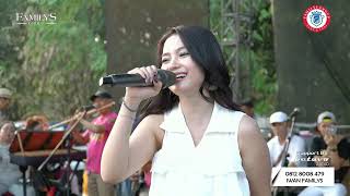 Download lagu Anie Anjanie - For What Reason | Familys Group Live Cover 81st Indonesian Independence Day Ciangi... mp3