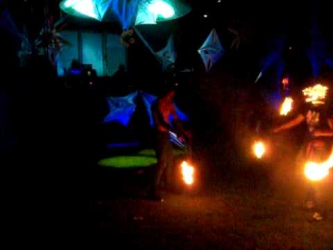 Mucora vs Full vision@ Dancing on the moon 2 (F.I.L.E.S.)