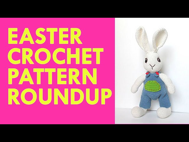 Vídeo relacionado con Cutie Pie Looks for the Easter Bunny: A Tiny Tab Book by Nosy Crow (2015) Board book