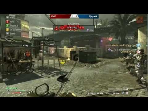 pMp vs EpsyloN map 2   ReflexGT 8