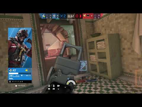 Grinding siege before DEMON VEIL drops