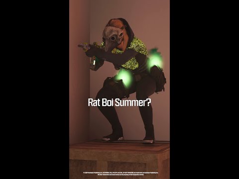 Video cover