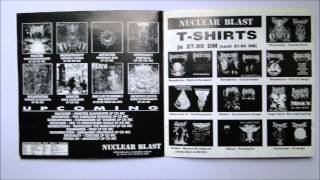 Gorefest - Second Face