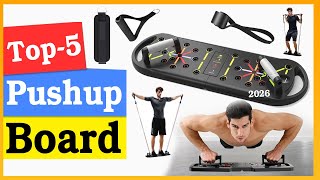 Push Up Board to Buy on Amazon in 2026 | push up board | Best push up board to buy on market in 2026