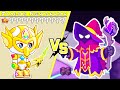 LEGEND vs PUPPET MASTER!!! Prodigy Math Game