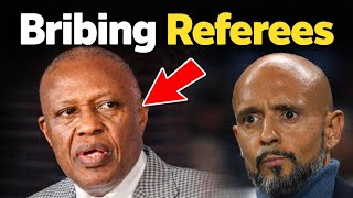 Download lagu Cardoso Sets the Record Straight 😳 Irvin Khoza in Big Trouble After Shocking Allegations  mp3