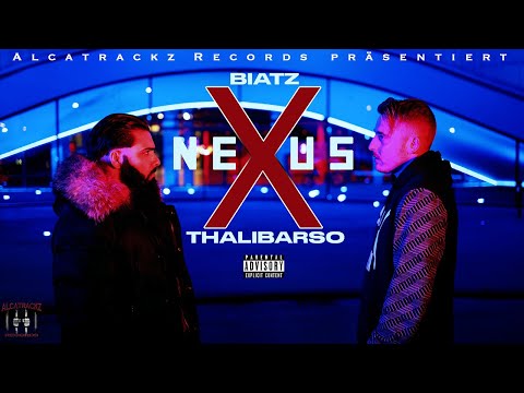BIATZ x THALIBARSO _NEXUS_ (Official Video)