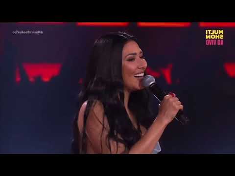 Quando o mel é bom - Simone e Simaria ao vivo