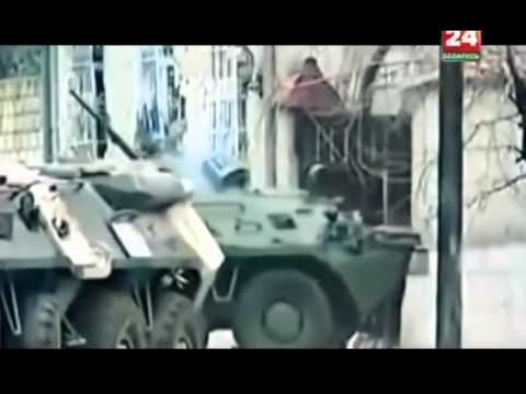 Spetsnaz "Alpha", special forces officers