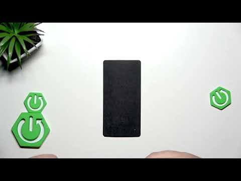 MOTOROLA Moto G86 Power 5G – How to Restore WhatsApp Backup