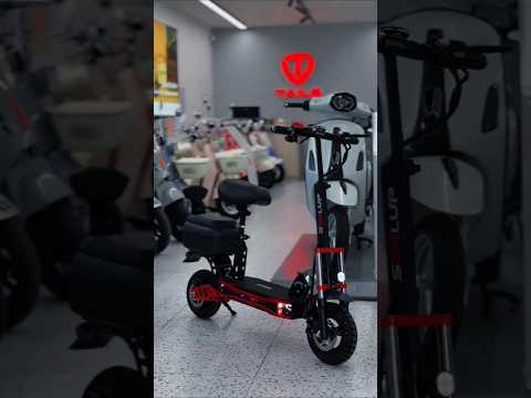 Xe scooter điện Sealup Q29