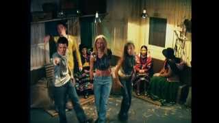 Half Way Round The World - A*Teens